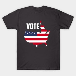 vote T-Shirt